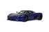 1:18 KOENIGSEGG CC850 BLUE 2025
