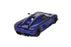 1:18 KOENIGSEGG CC850 BLUE 2025