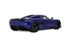 1:18 KOENIGSEGG CC850 BLUE 2025