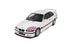 1:8 BMW M3 LIGHTWEIGHT ALPINE WHITE 1995