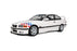 1:8 BMW M3 LIGHTWEIGHT ALPINE WHITE 1995