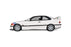 1:8 BMW M3 LIGHTWEIGHT ALPINE WHITE 1995