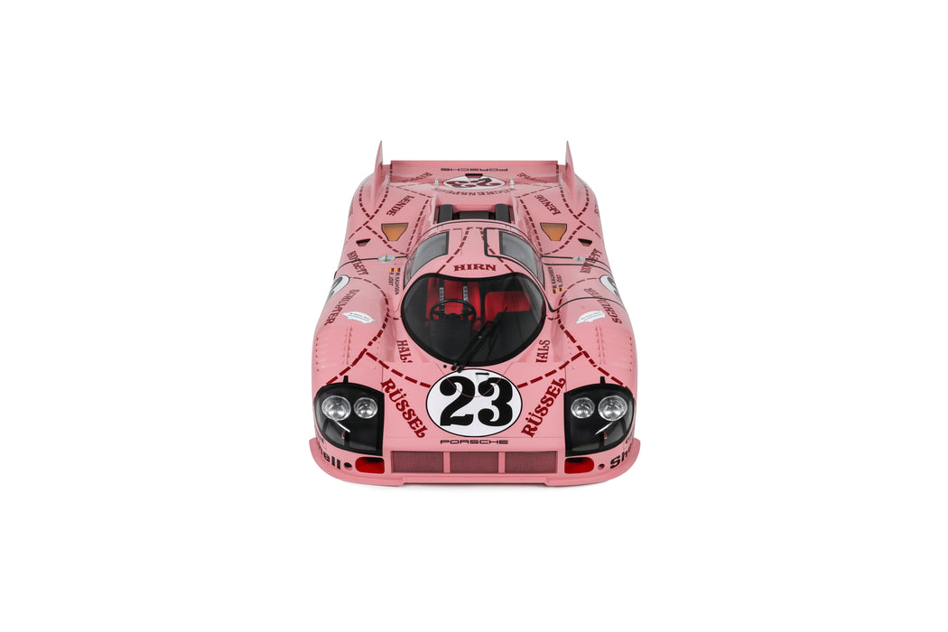1:8 PORSCHE 917/20 PINK PIG LE MANS 24 HEURES 1971