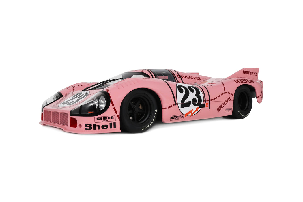 1:8 PORSCHE 917/20 PINK PIG LE MANS 24 HEURES 1971