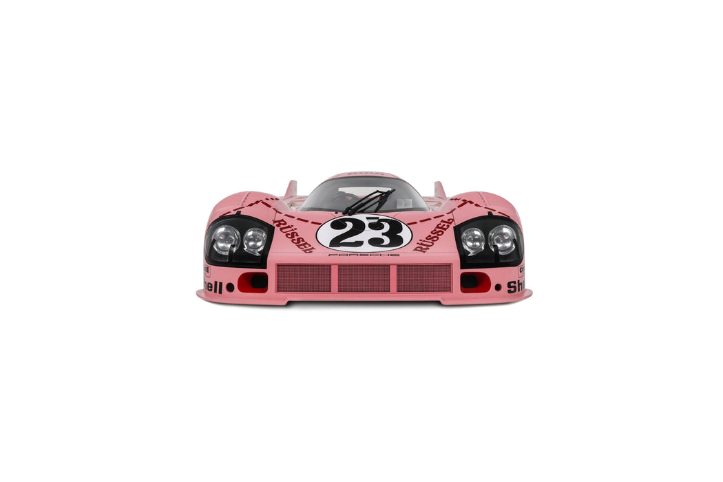 1:8 PORSCHE 917/20 PINK PIG LE MANS 24 HEURES 1971