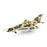 J-7C (MIG-21MF ) 69394, PLAAF, 2011