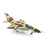 J-7C (MIG-21MF ) 69394, PLAAF, 2011