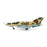J-7C (MIG-21MF ) 69394, PLAAF, 2011