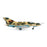 J-7C (MIG-21MF ) 69394, PLAAF, 2011