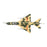J-7C (MIG-21MF ) 69394, PLAAF, 2011