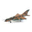 MIG-21bis 115th GIAP, Soviet VVS, Bagram AB, Afghanistan 1980