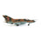 MIG-21bis 115th GIAP, Soviet VVS, Bagram AB, Afghanistan 1980