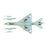 MIG-21bis 115th GIAP, Soviet VVS, Bagram AB, Afghanistan 1980