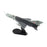 MIG-21MF "Polish Air Force" 9111, 3 ELT, Poznan-Kresiny, Poland, 2002