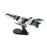 MIG-21MF "Slovak Air Force" 7713, 4th Flight, Sliac Airbase, 1999 (1:72 Scale)