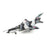 MIG-21MF "Slovak Air Force" 7713, 4th Flight, Sliac Airbase, 1999 (1:72 Scale)