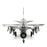 MIG-21MF "Slovak Air Force" 7713, 4th Flight, Sliac Airbase, 1999 (1:72 Scale)