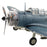 SBD-3 Dauntless "Dusty Kleiss" BuNo. 3232, S-7, Scouting Six, USS Enterprise, 4th June, 1942