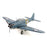 SBD-3 Dauntless "Operation Torch" BuNo. 06624, 41-S-13, VS-41, USS Ranger, Nov 1942