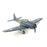 SBD-3 Dauntless "Operation Torch" BuNo. 06624, 41-S-13, VS-41, USS Ranger, Nov 1942