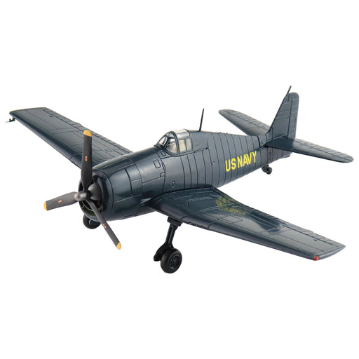 F6F-5 "Blue Angels" US Navy, 1946 (with decals for No.1 to No.4 airplanes) (1:72 Scale)