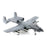 A-10A "Flipper" AF76-0530, 47th TFS, 1990 (w/12 x Mk.82, 2 x GBU-10, 6 x AGM-65, 2 x AIM-9)