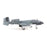A-10A "Flipper" AF76-0530, 47th TFS, 1990 (w/12 x Mk.82, 2 x GBU-10, 6 x AGM-65, 2 x AIM-9)