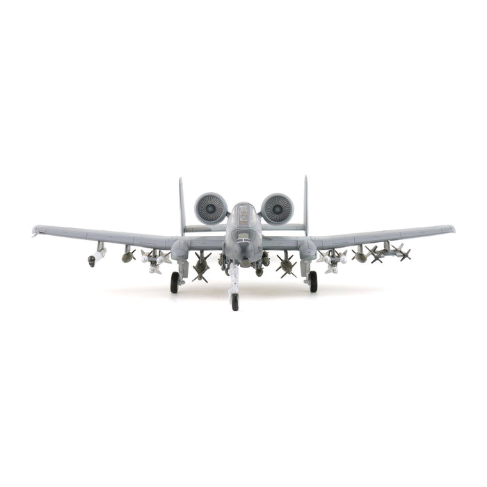 A-10A "Flipper" AF76-0530, 47th TFS, 1990 (w/12 x Mk.82, 2 x GBU-10, 6 x AGM-65, 2 x AIM-9)