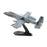 A-10A "Flipper" AF76-0530, 47th TFS, 1990 (w/12 x Mk.82, 2 x GBU-10, 6 x AGM-65, 2 x AIM-9)