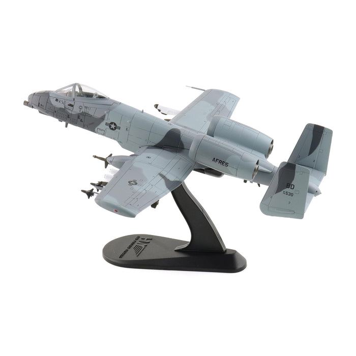 A-10A "Flipper" AF76-0530, 47th TFS, 1990 (w/12 x Mk.82, 2 x GBU-10, 6 x AGM-65, 2 x AIM-9)