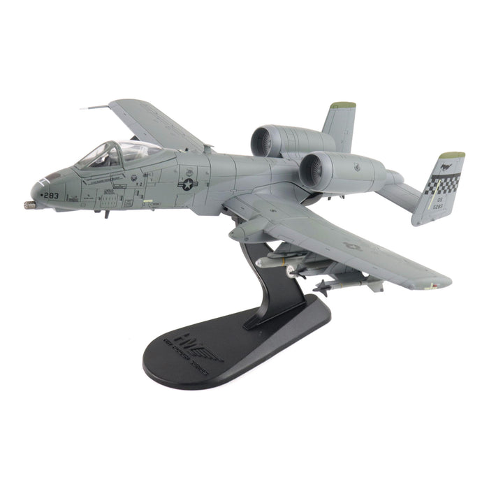 A-10C Thunderbolt II 80-0283, 25th FS, 51st FW, Osan Air Base, 2015