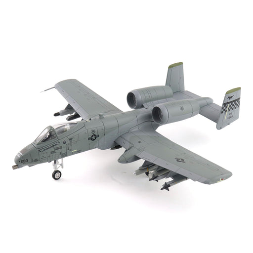 A-10C Thunderbolt II 80-0283, 25th FS, 51st FW, Osan Air Base, 2015