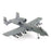 A-10C Thunderbolt II 80-0283, 25th FS, 51st FW, Osan Air Base, 2015