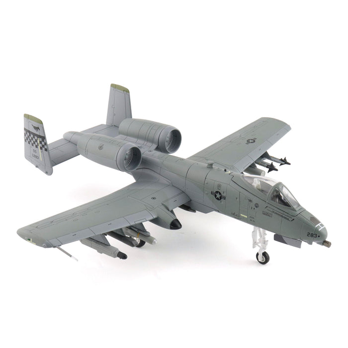 A-10C Thunderbolt II 80-0283, 25th FS, 51st FW, Osan Air Base, 2015