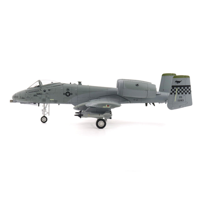 A-10C Thunderbolt II 80-0283, 25th FS, 51st FW, Osan Air Base, 2015