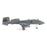 A-10C Thunderbolt II 80-0283, 25th FS, 51st FW, Osan Air Base, 2015