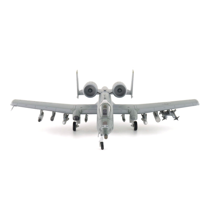 A-10C Thunderbolt II 80-0283, 25th FS, 51st FW, Osan Air Base, 2015