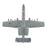 A-10C Thunderbolt II 80-0283, 25th FS, 51st FW, Osan Air Base, 2015