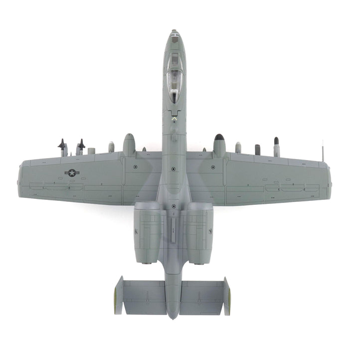 A-10C Thunderbolt II 80-0283, 25th FS, 51st FW, Osan Air Base, 2015