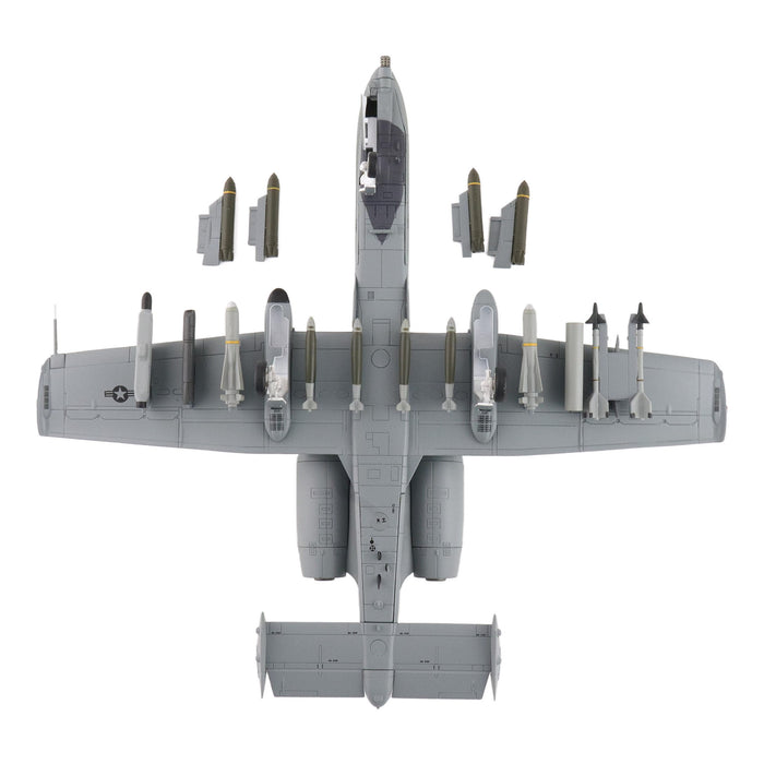 A-10C Thunderbolt II 80-0283, 25th FS, 51st FW, Osan Air Base, 2015