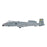 A-10C "Operation Epic Fury" 78-0614, 23 OSS, March 2026