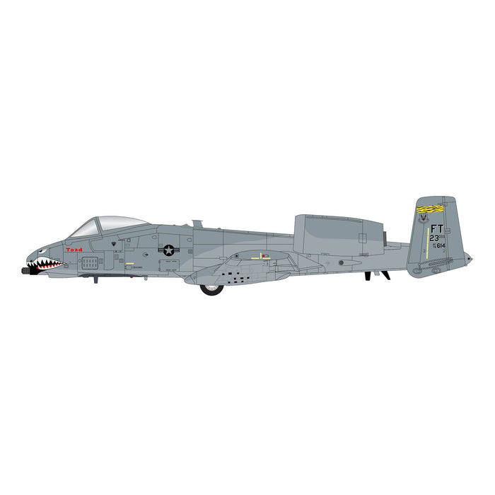 A-10C "Operation Epic Fury" 78-0614, 23 OSS, March 2026