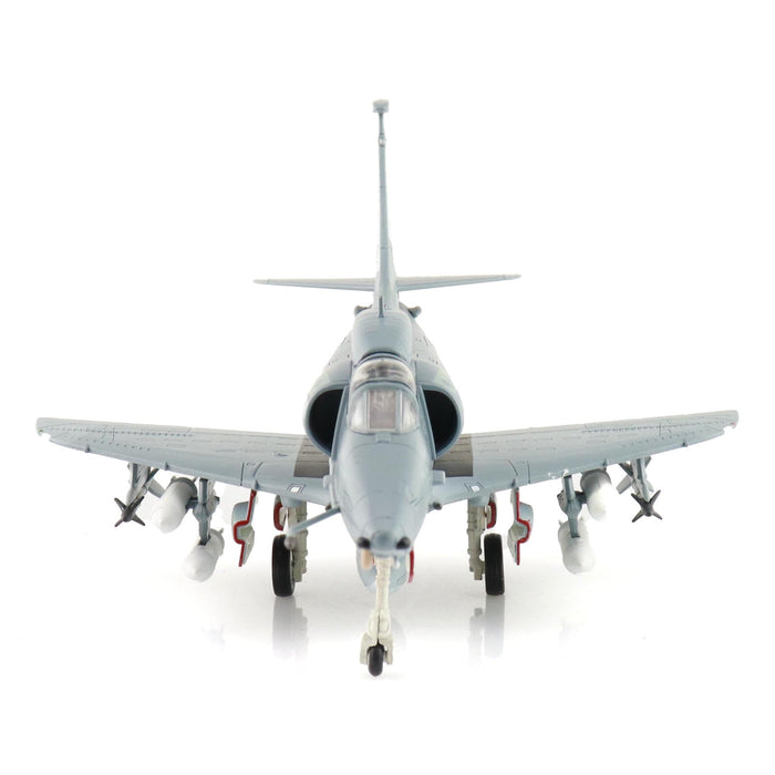 A-4M Skyhawk "Diamondbacks" 160024, VMA-131, US Marines, 1993