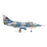 A-4E "Aggressor Scheme" 151118, VA-43, US Navy, 1975