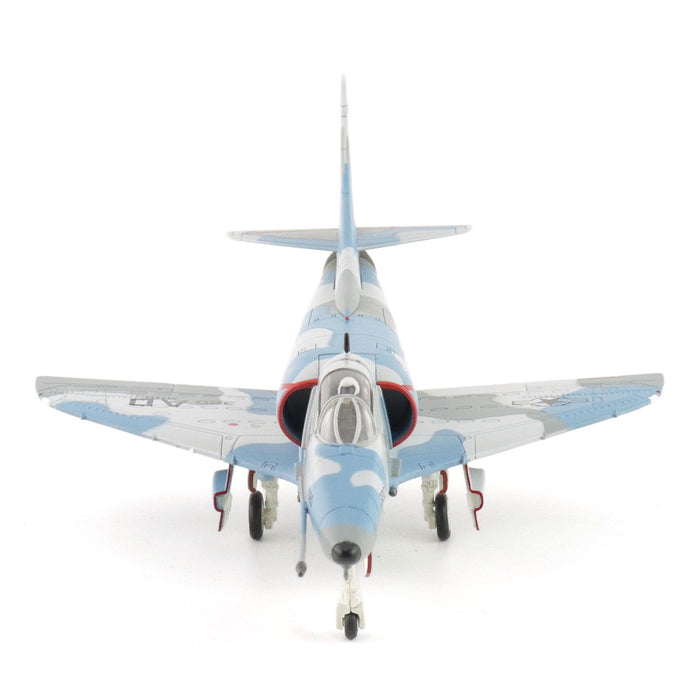 A-4E "Aggressor Scheme" 151118, VA-43, US Navy, 1975