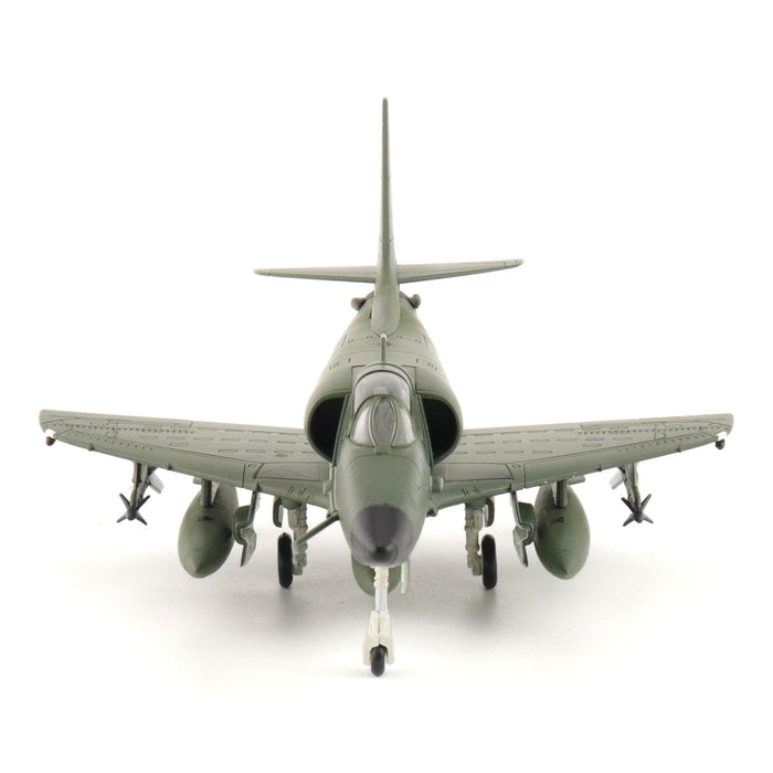 A-4K Skyhawk NZ6205, RNZAF, 1970s