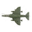 A-4K Skyhawk NZ6205, RNZAF, 1970s
