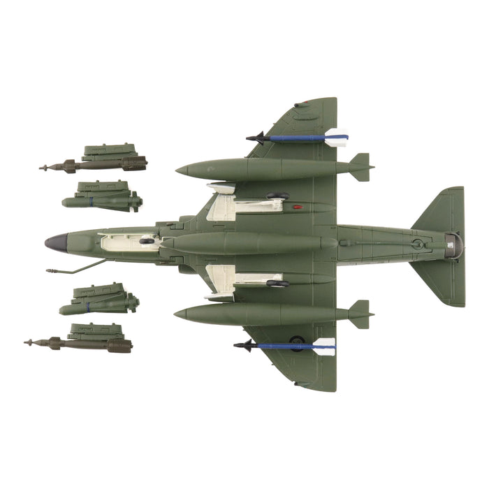 A-4K Skyhawk NZ6205, RNZAF, 1970s