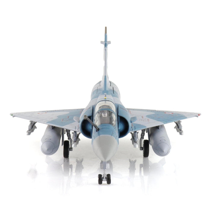 Mirage 2000-5 102-MK, French Air Force