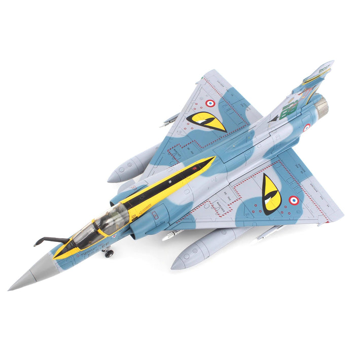 Mirage 2000-5 188-EF, 100 Years of SPA 88 Squadron, EC3/11 "Corse", 2017